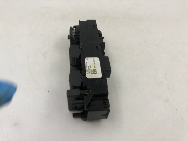 2013-2019 Ford Escape Master Power Window Switch OEM N04B11060