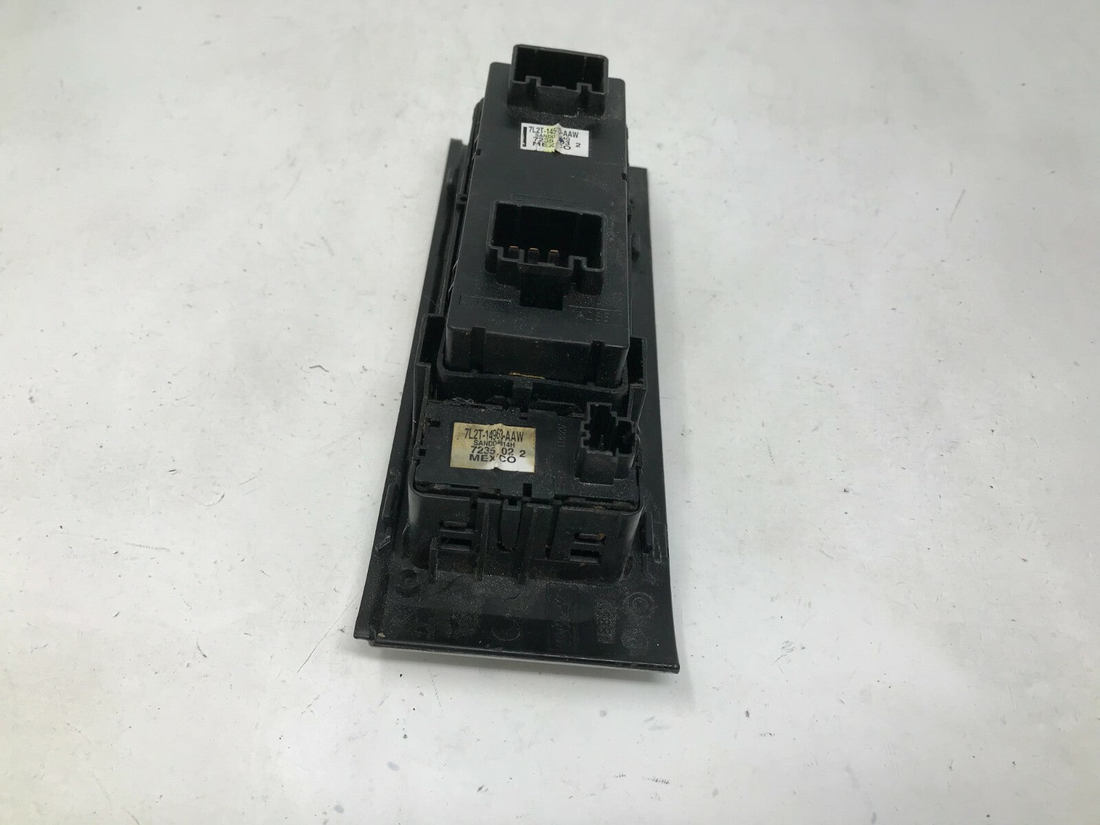 2008-2010 Mercury Mountaineer Master Power Window Switch OEM C01B24014
