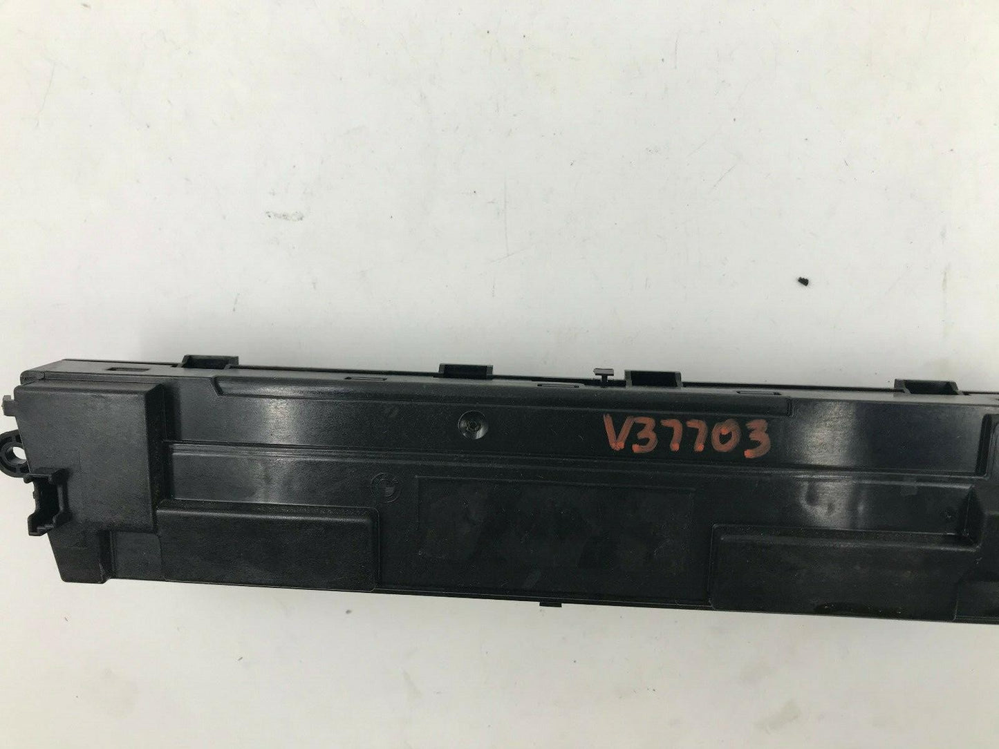 2014-2015 BMW 320i AC Heater Climate Control Unit OEM C02B03003
