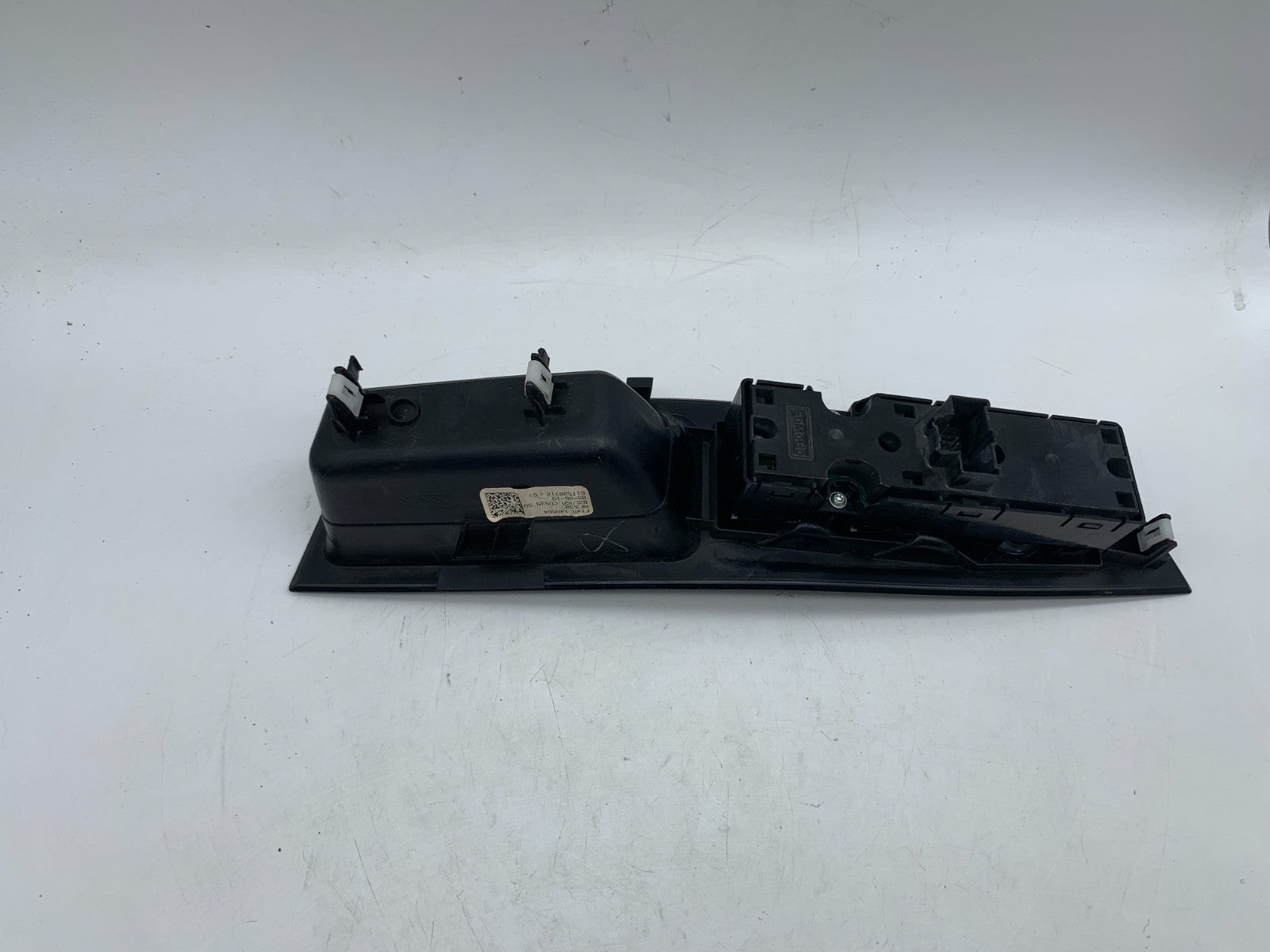 2015-2016 Ford Edge Master Power Window Switch OEM D02B43011