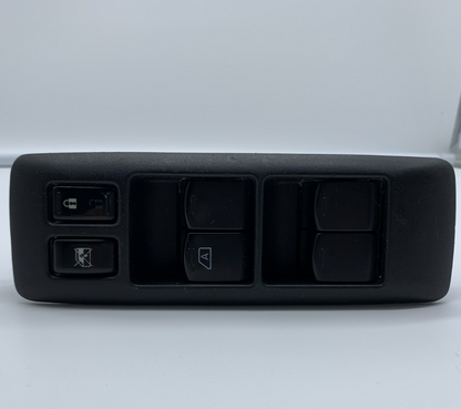 2011-2015 Nissan Rogue Master Power Window Switch OEM B04B04070