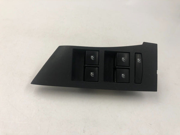 2015-2017 Buick Verano Master Power Window Switch OEM B01B18019