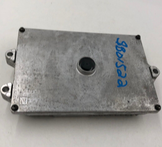 2015 Honda Accord Engine Control Module ECU ECM OEM A03B27036