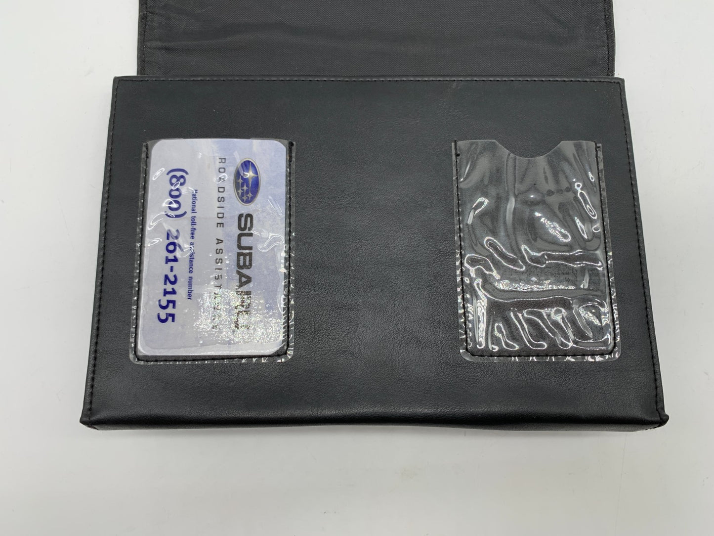 2006 Subaru Legacy Outback Owners Manual Set with Case OEM A04B08019