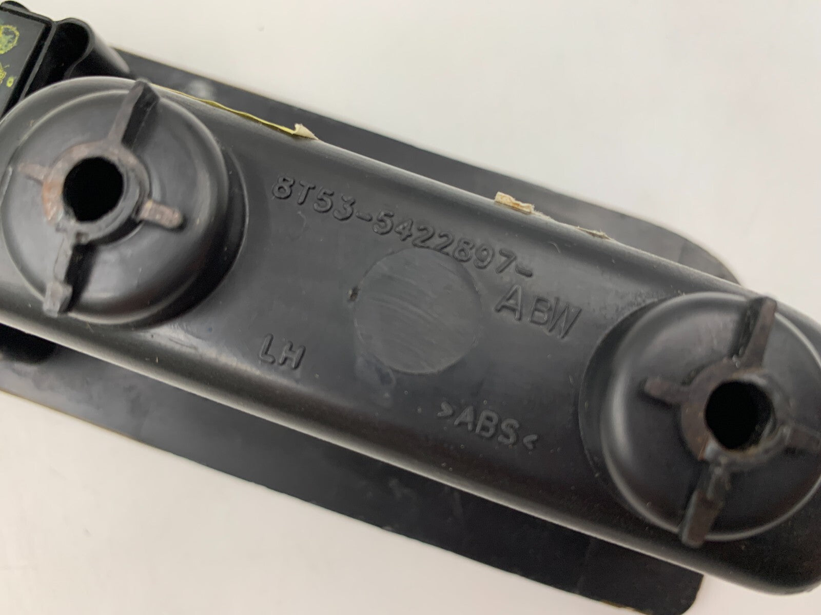 2005-2007 Ford Taurus Master Power Window Switch OEM