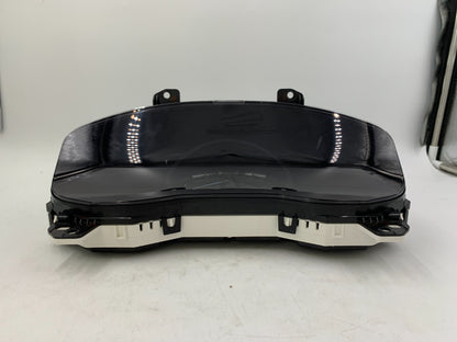 2016 Ford Fusion Speedometer Instrument Cluster 69,507 Miles OEM B02B43026