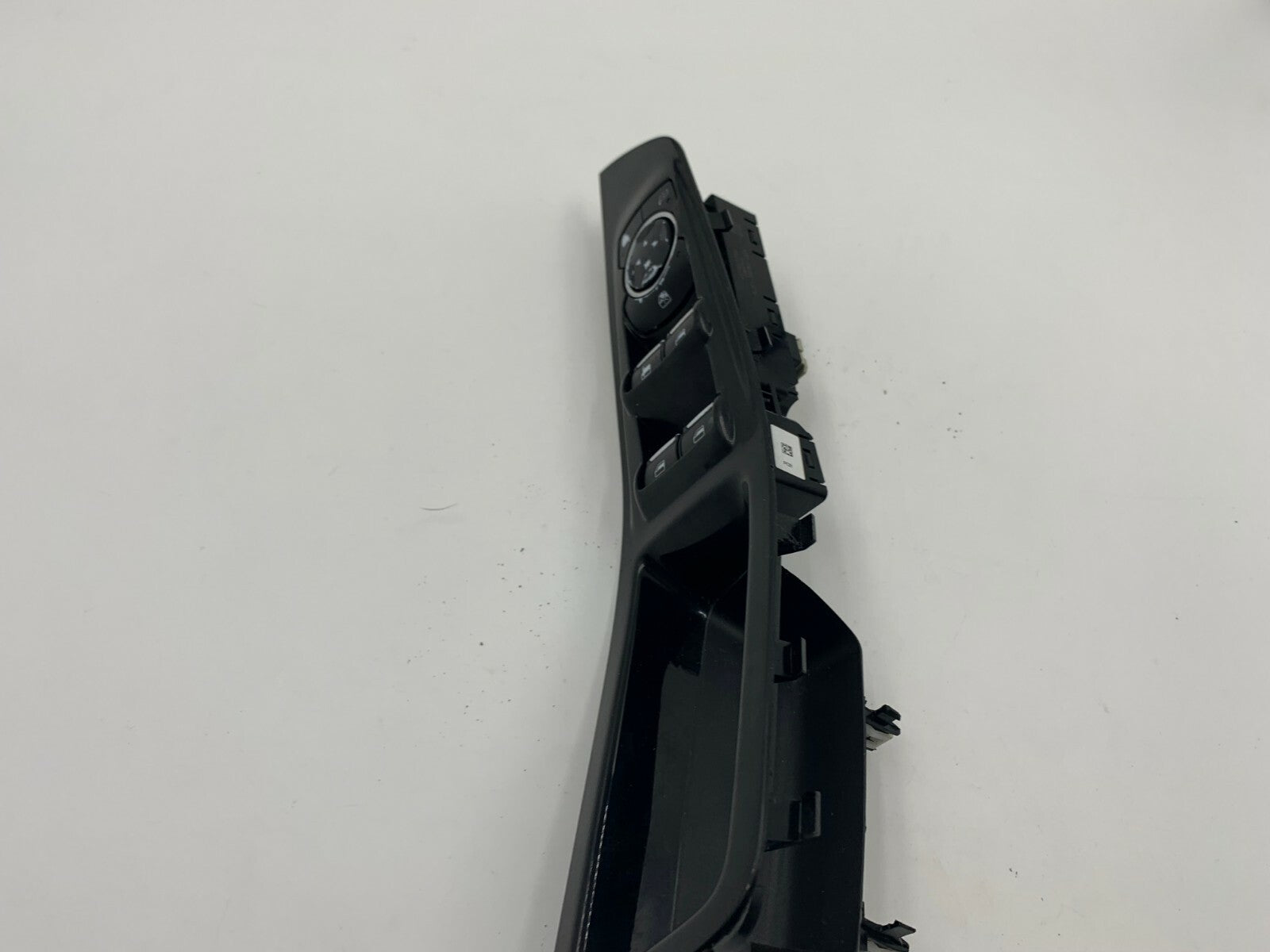 2015-2019 Ford Edge Master Power Window Switch OEM B41015