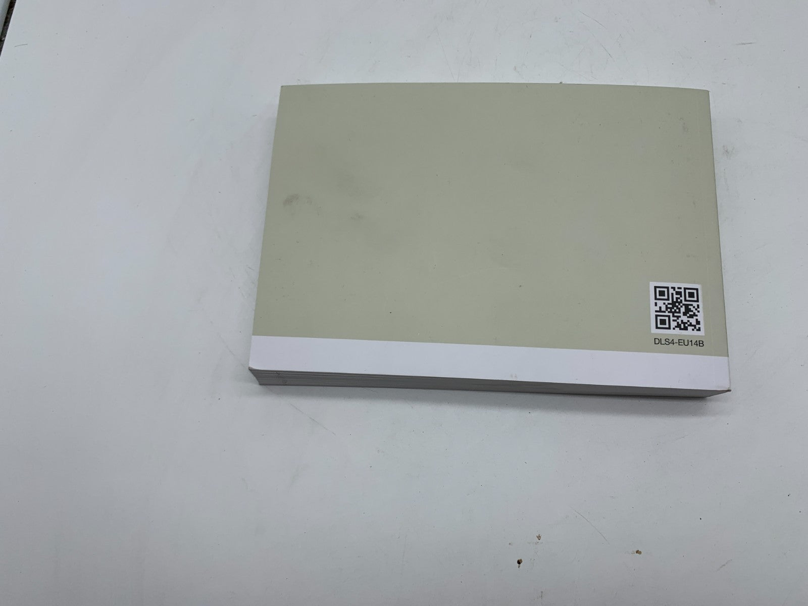 2021 Kia Forte Owners Manual Set OEM C03B56014