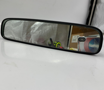 2009-2016 Toyota Corolla Interior Rear View Mirror OEM B01B18029