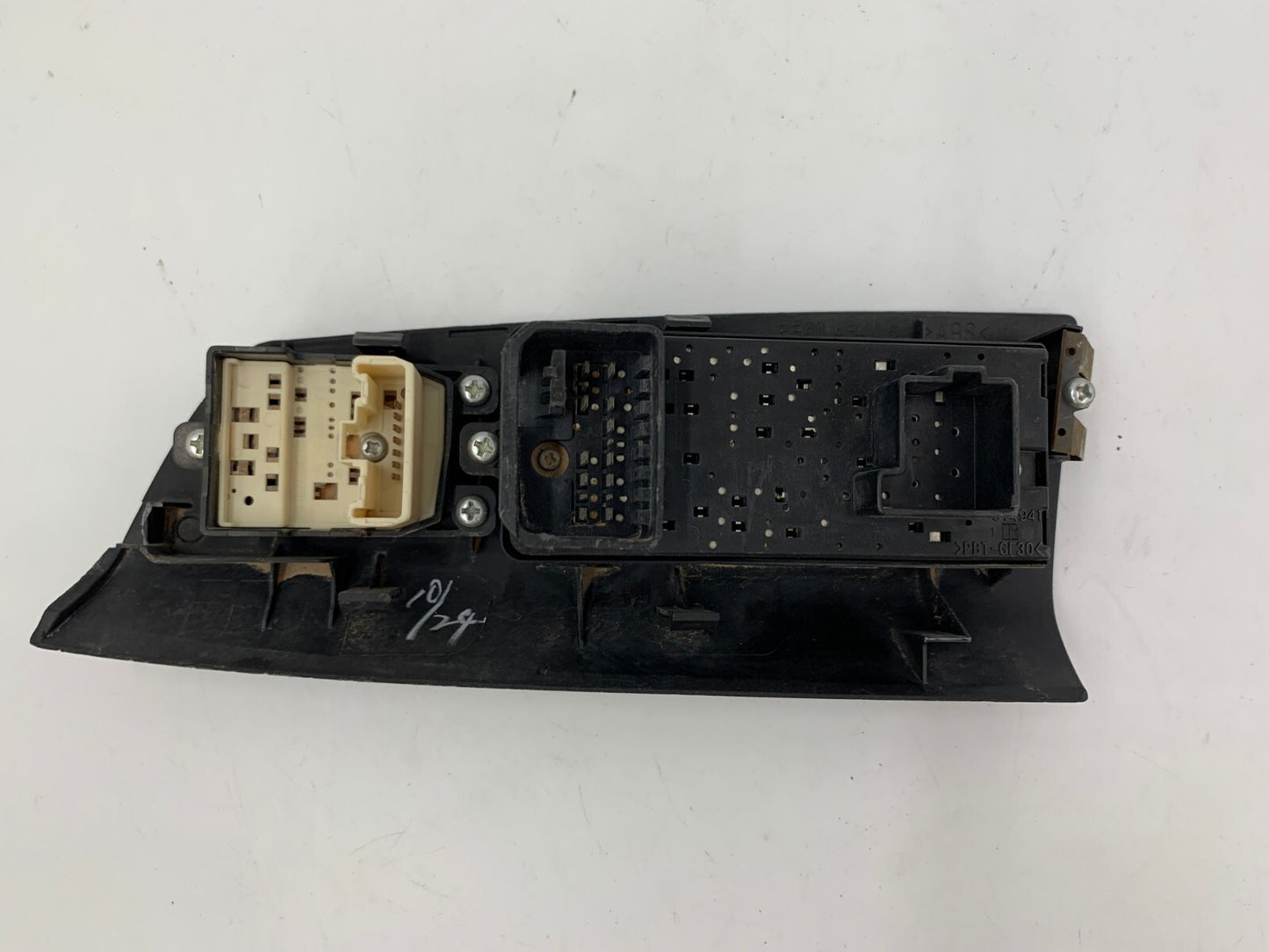 2004-2008 Mazda RX-8 RX8 Master Power Window Switch OEM C04B66012