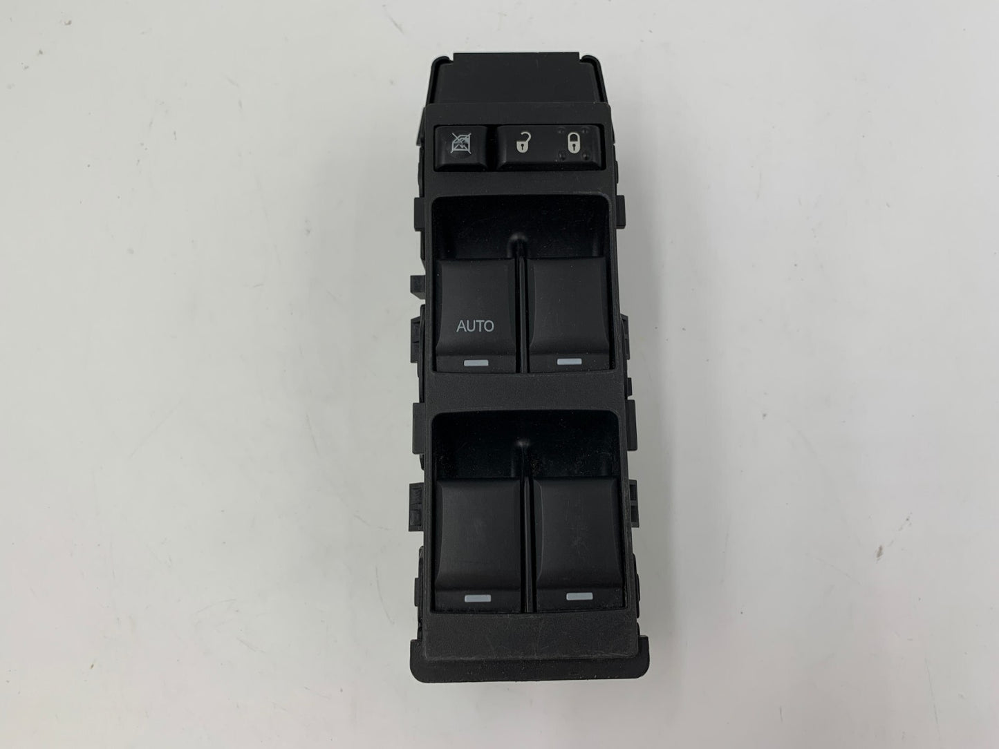 2007-2010 Chrysler Sebring Master Power Window Switch OEM E03B01060