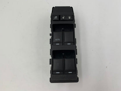 2007-2010 Chrysler Sebring Master Power Window Switch OEM E03B01060