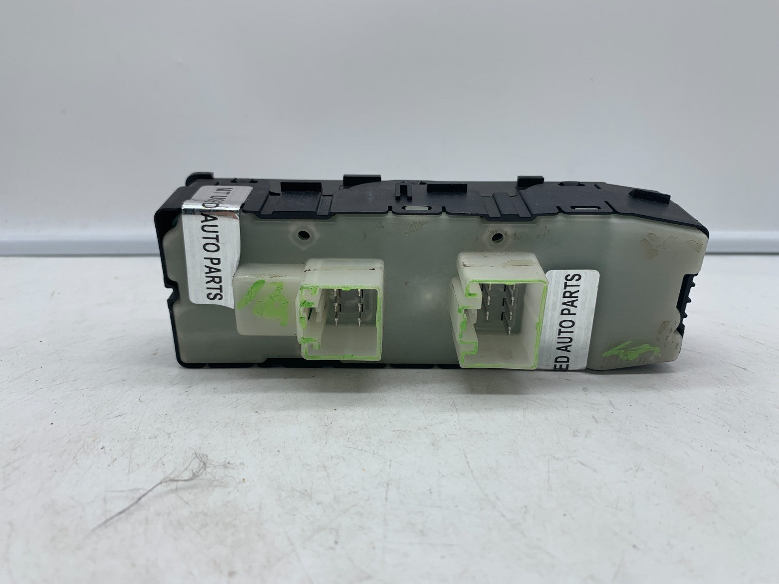 2011-2017 Jeep Patriot Master Power Window Switch OEM A03B12009