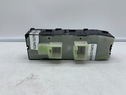2011-2017 Jeep Patriot Master Power Window Switch OEM A03B12009