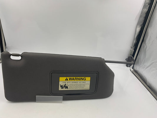 2006-2010 Honda Odyssey Passenger Sun Visor Illuminated OEM B03B42049