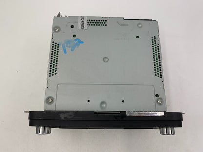2011-2014 Volkswagen Jetta AM FM CD Player Radio Receiver OEM C02B06025