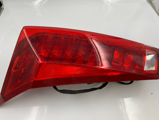 2010-2016 Cadillac SRX Driver Side Tail Light Taillight OEM B04B12049