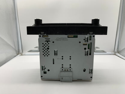 2016-2017 Kia Rio AM FM CD Player Radio Receiver OEM C03B54018