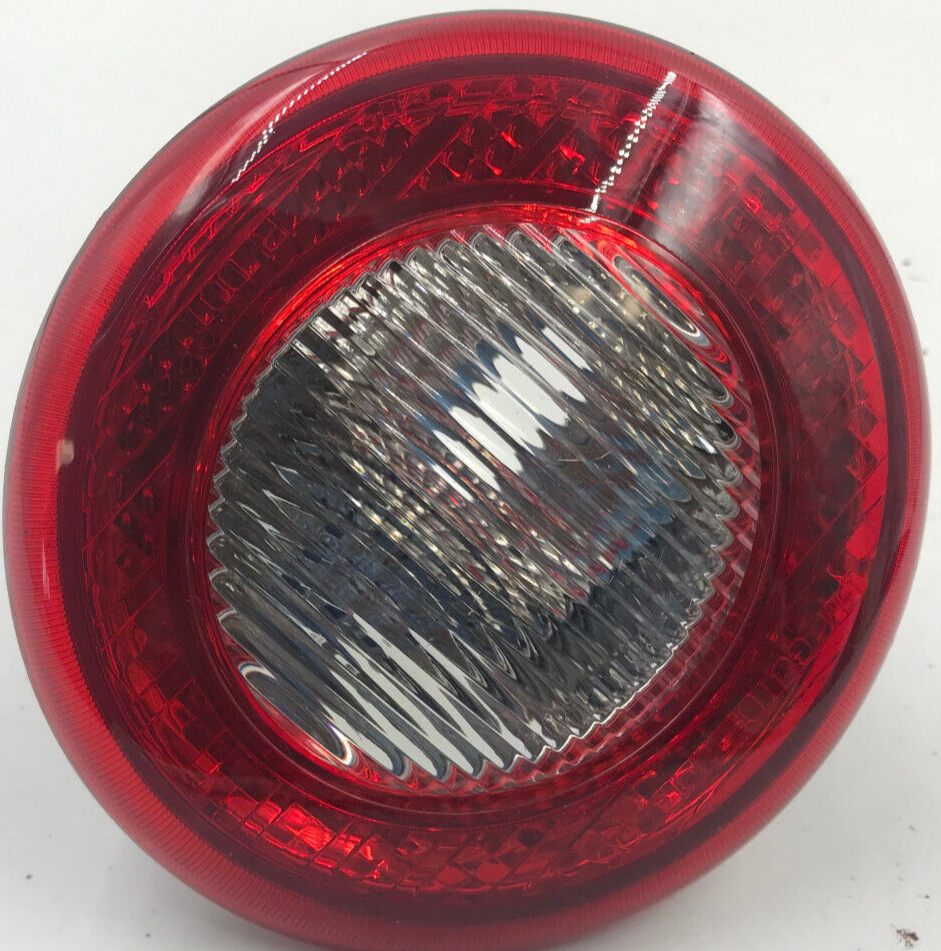 2006-2011 Chevrolet HHR Driver Side Lower Tail Light Taillight OEM C04B39007