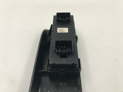 2008-2011 Ford Focus Master Power Window Switch OEM B01B03004