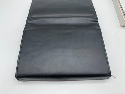 2015 Lincoln MKZ Owners Manual Set with Case OEM D03B21006