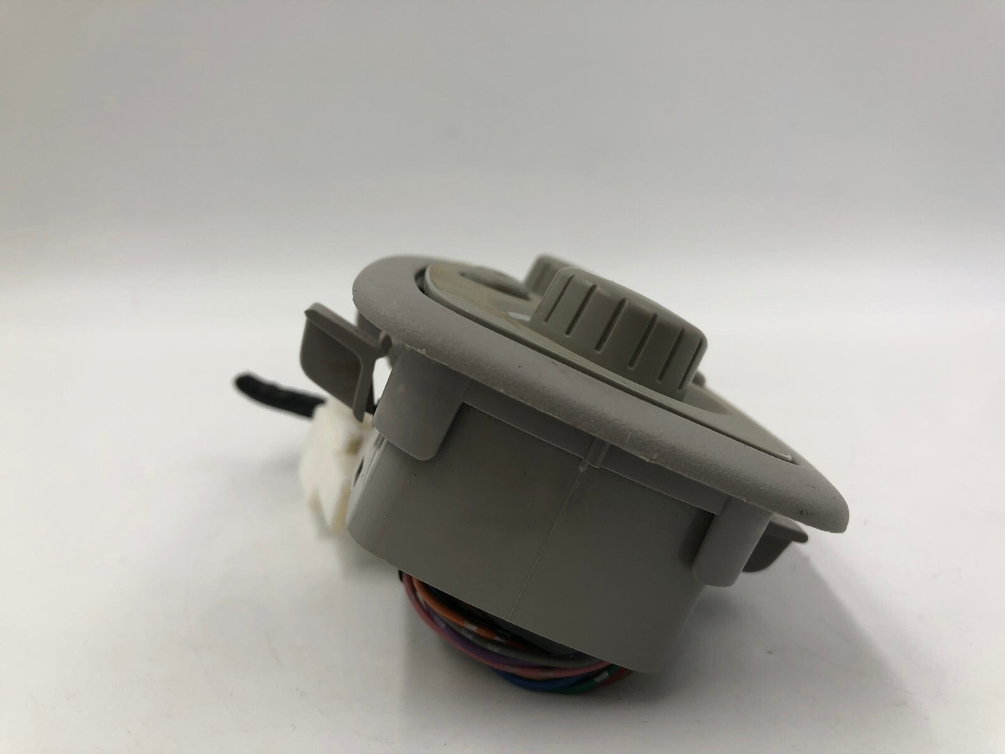 2006-2010 Toyota Sienna Rear AC Heater Climate Control Unit OEM C02B44044