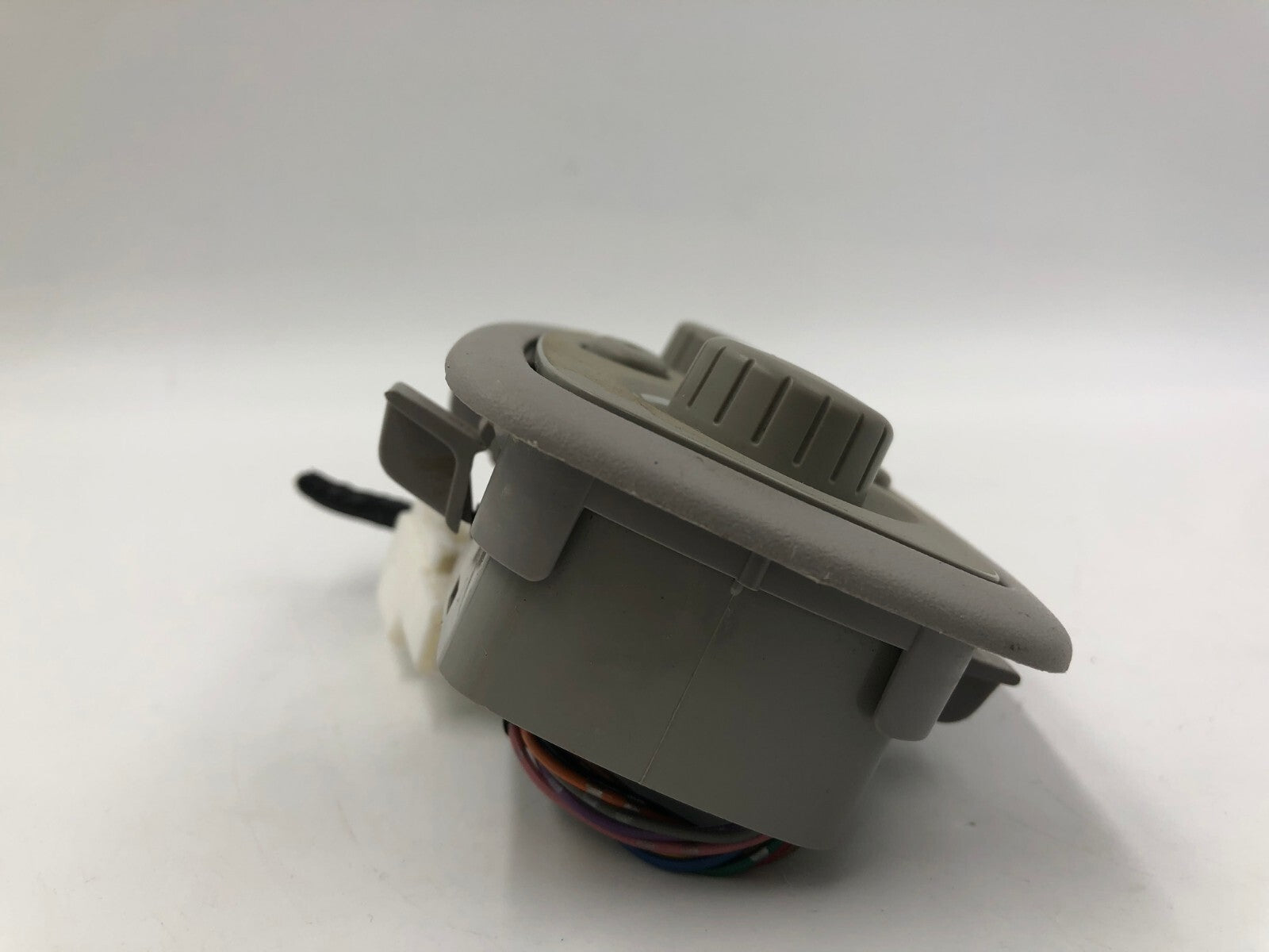 2006-2010 Toyota Sienna Rear AC Heater Climate Control Unit OEM C02B44044