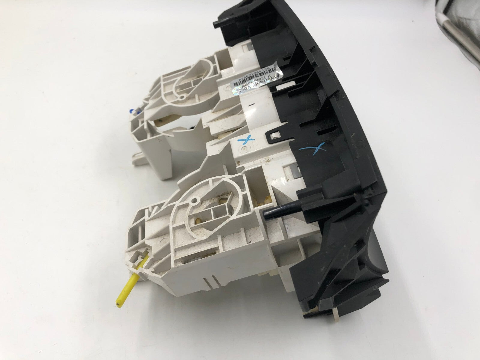 2012-2013 Mazda 3 AC Heater Climate Control Unit OEM B03B36004