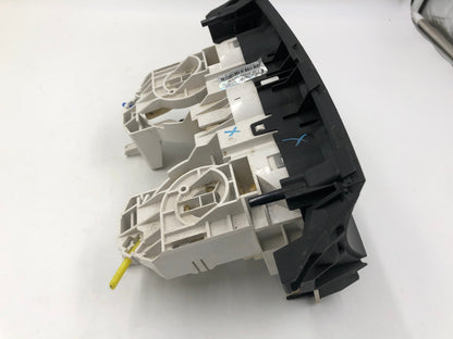 2012-2013 Mazda 3 AC Heater Climate Control Unit OEM B03B36004