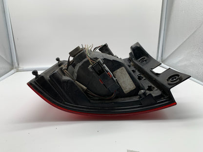 2011-2013 Jeep Compass Passenger Side Tail Light Taillight OEM B03B35087