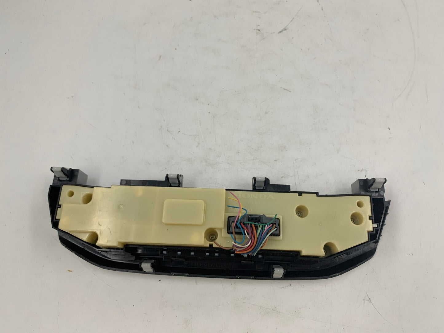 2013-2015 Honda Accord AC Heater Climate Control Unit OEM E02B60005