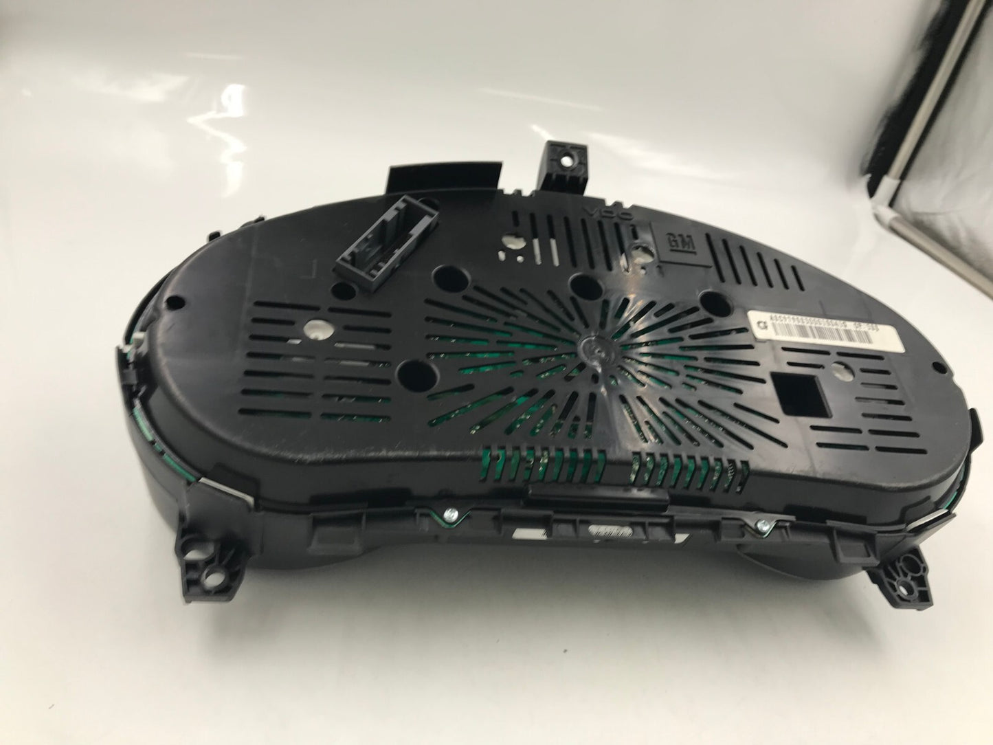 2015 Buick Encore Speedometer Instrument Cluster 12231 Miles OEM E03B23021