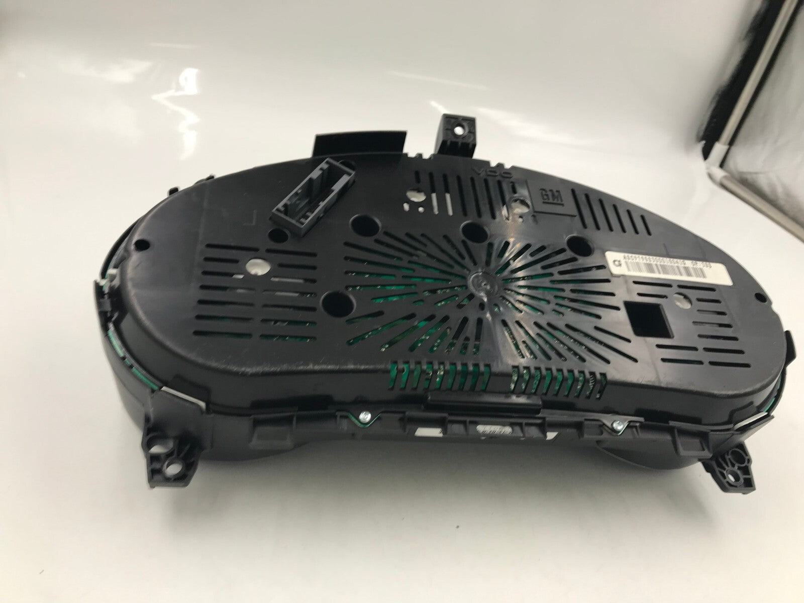 2015 Buick Encore Speedometer Instrument Cluster 12231 Miles OEM E03B23021