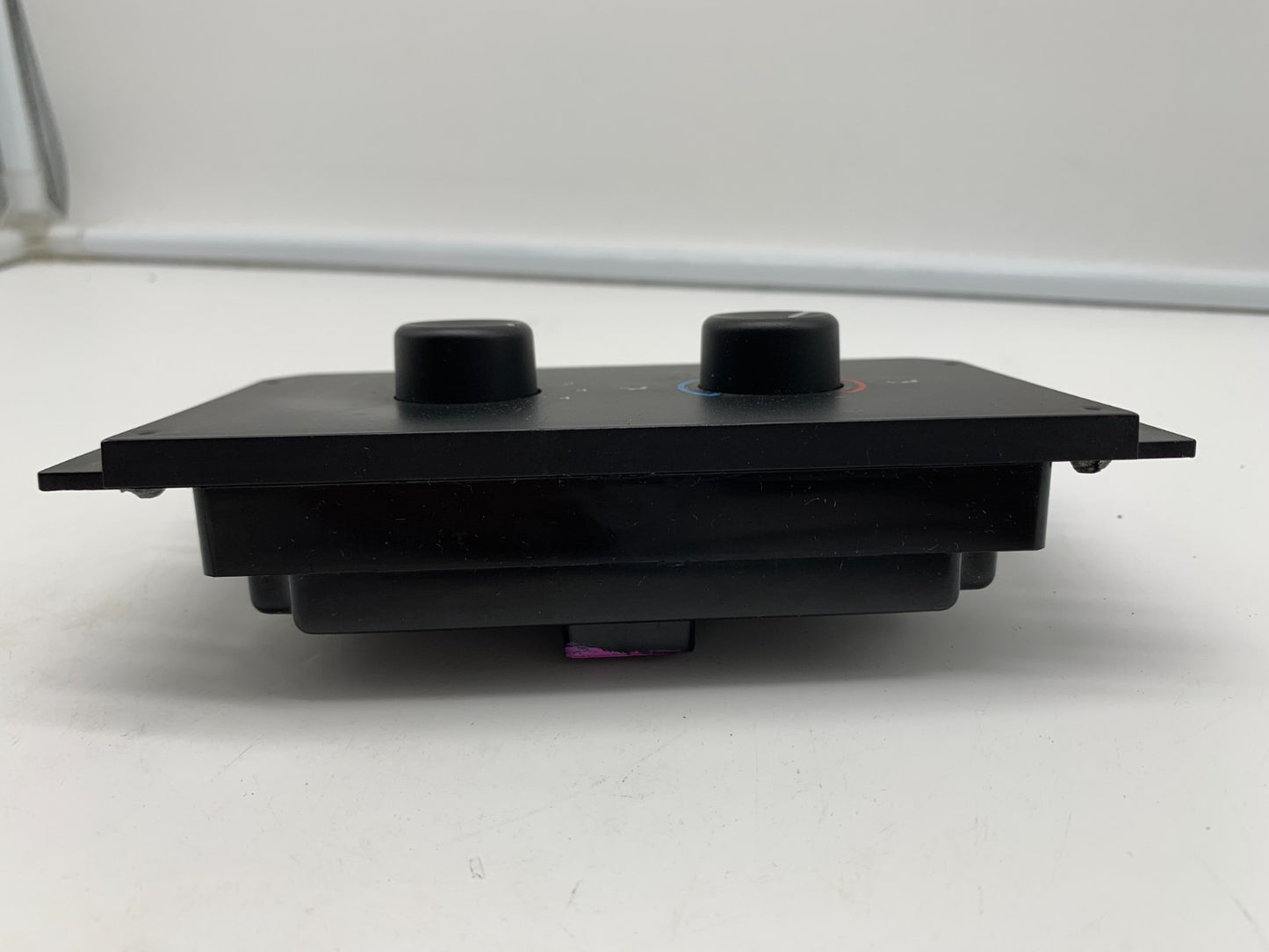 2007-2014 Ford Expedition Rear AC Heater Climate Control Unit OEM B03B20039