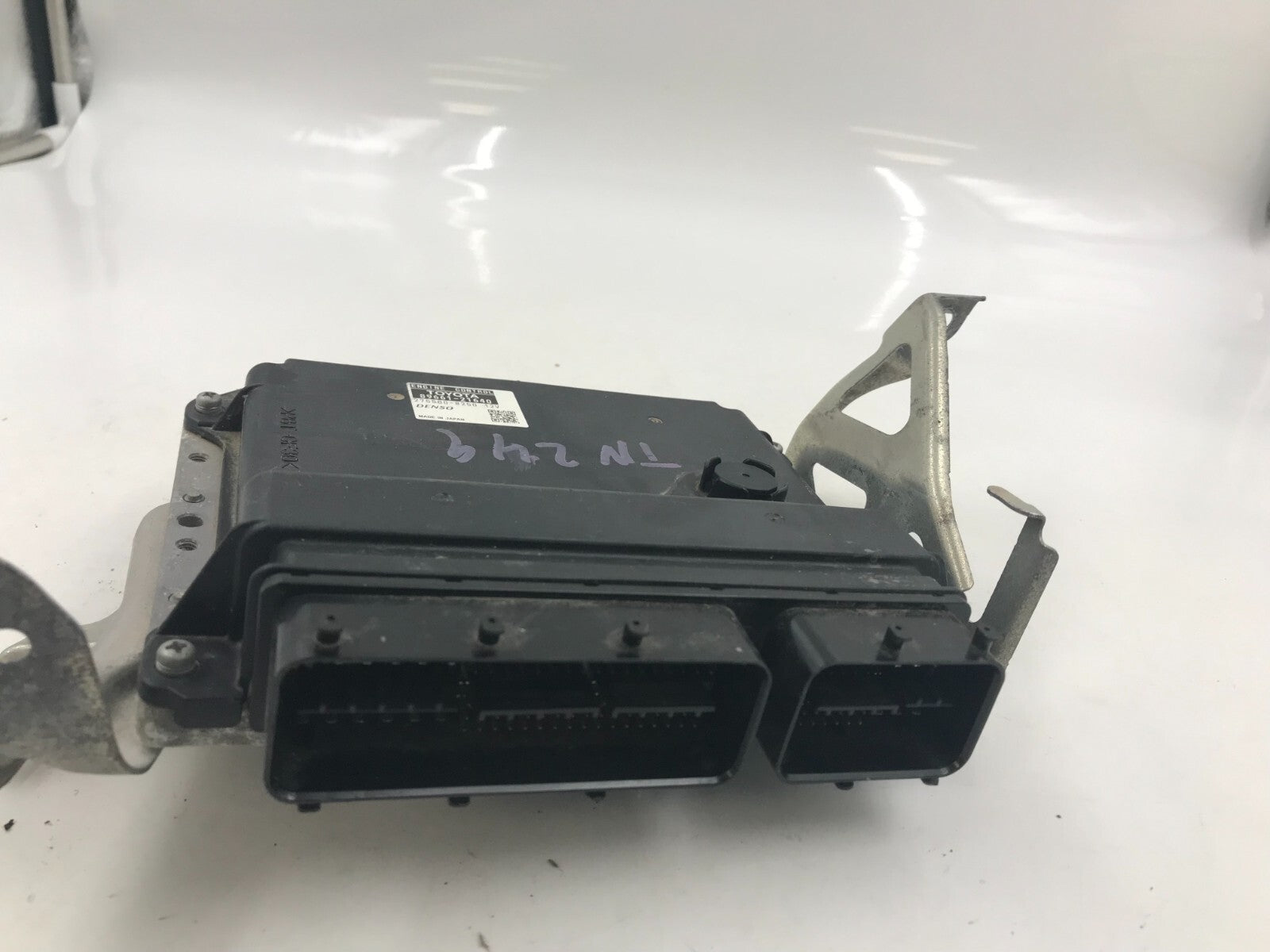 2014-2015 Scion tC Engine Control Module ECU ECM OEM E02B52006