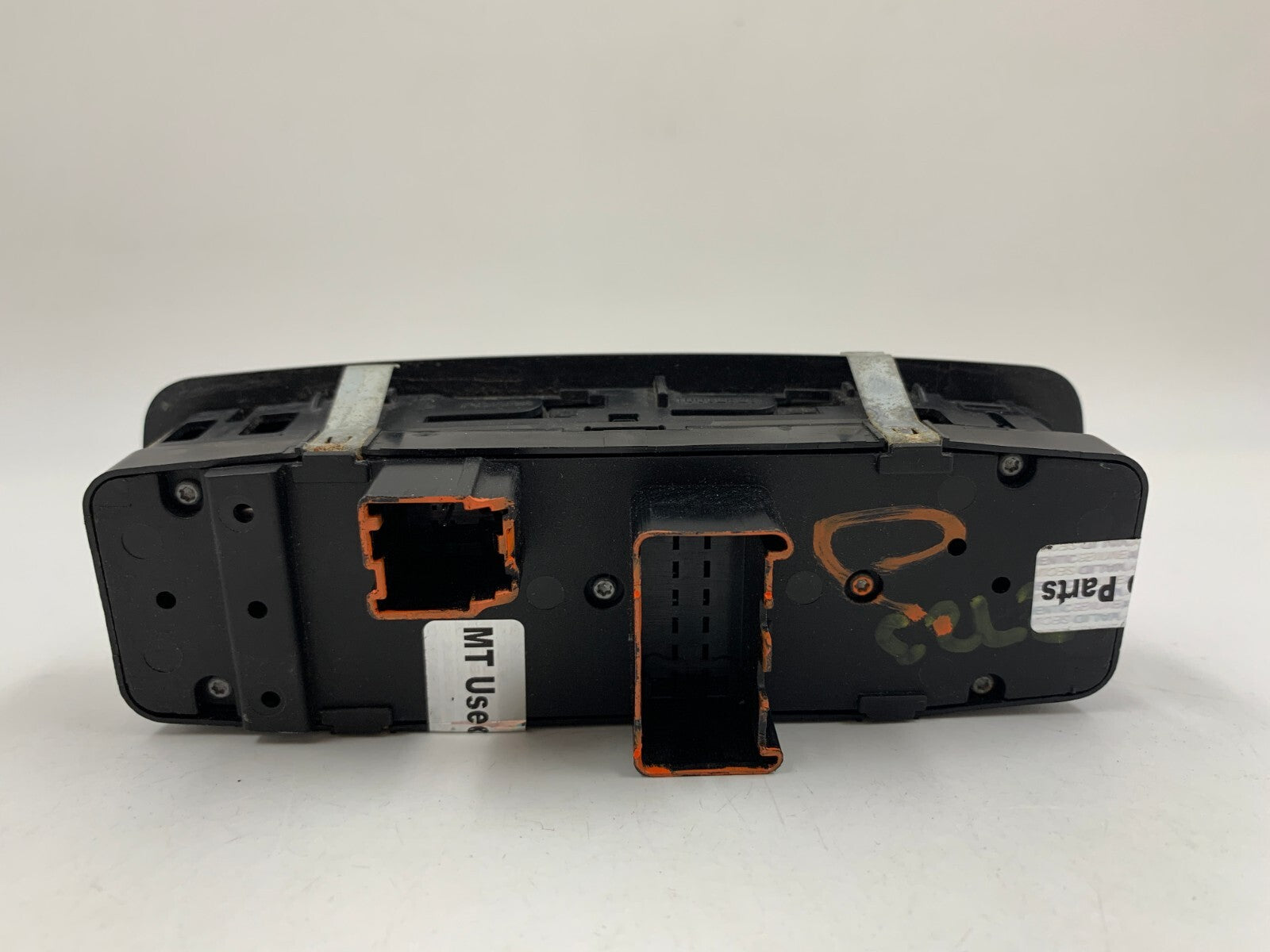 2008-2011 Chrysler Town & Country Master Power Window Switch OEM A04B07036