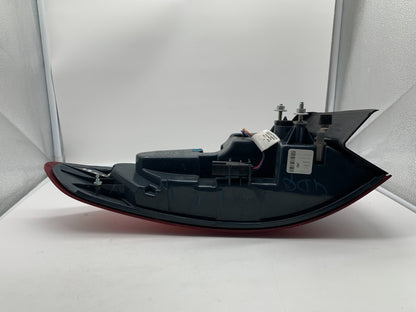 2017-2020 Ford Fusion Passenger Side Tail Light Taillight OEM B03B21022