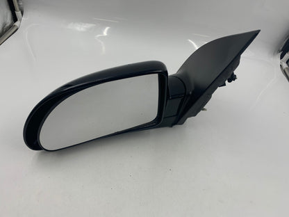 2006-2009 Pontiac Torrent Driver Side View Power Door Mirror Gray OEM D04B18020