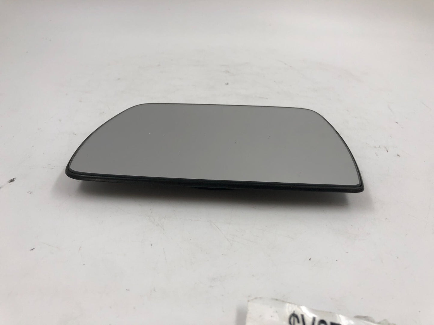 2004-2006 BMW X3 Driver Side View Power Door Mirror Glass Only OEM C03B54007