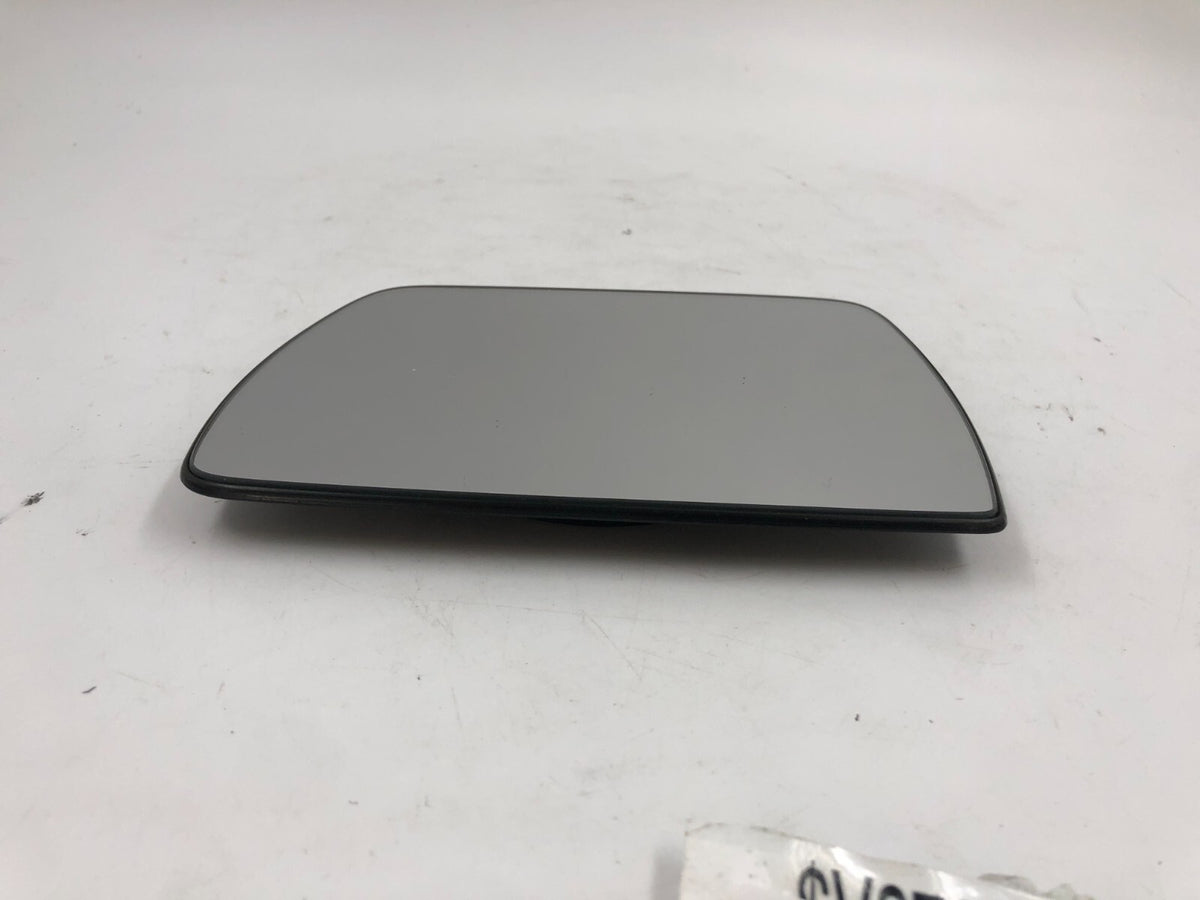 2004-2006 BMW X3 Driver Side View Power Door Mirror Glass Only OEM C03B54007