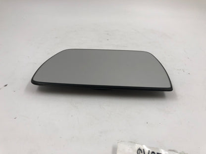 2004-2006 BMW X3 Driver Side View Power Door Mirror Glass Only OEM C03B54007