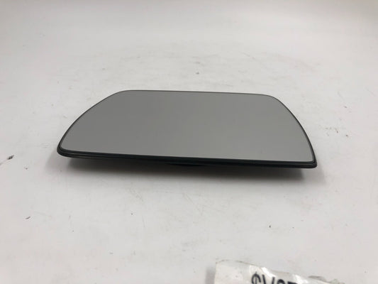 2004-2006 BMW X3 Driver Side View Power Door Mirror Glass Only OEM C03B54007