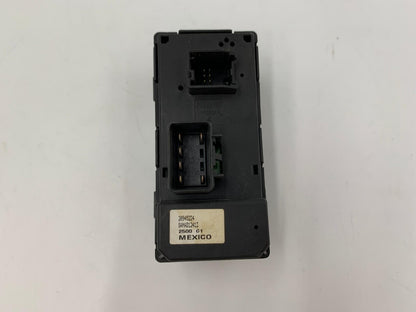 2007-2017 GMC Acadia Master Power Window Switch OEM D02B54019