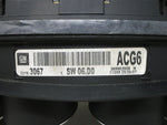 2015 Buick Regal Speedometer Instrument Cluster 12231 Miles OEM E03B23022