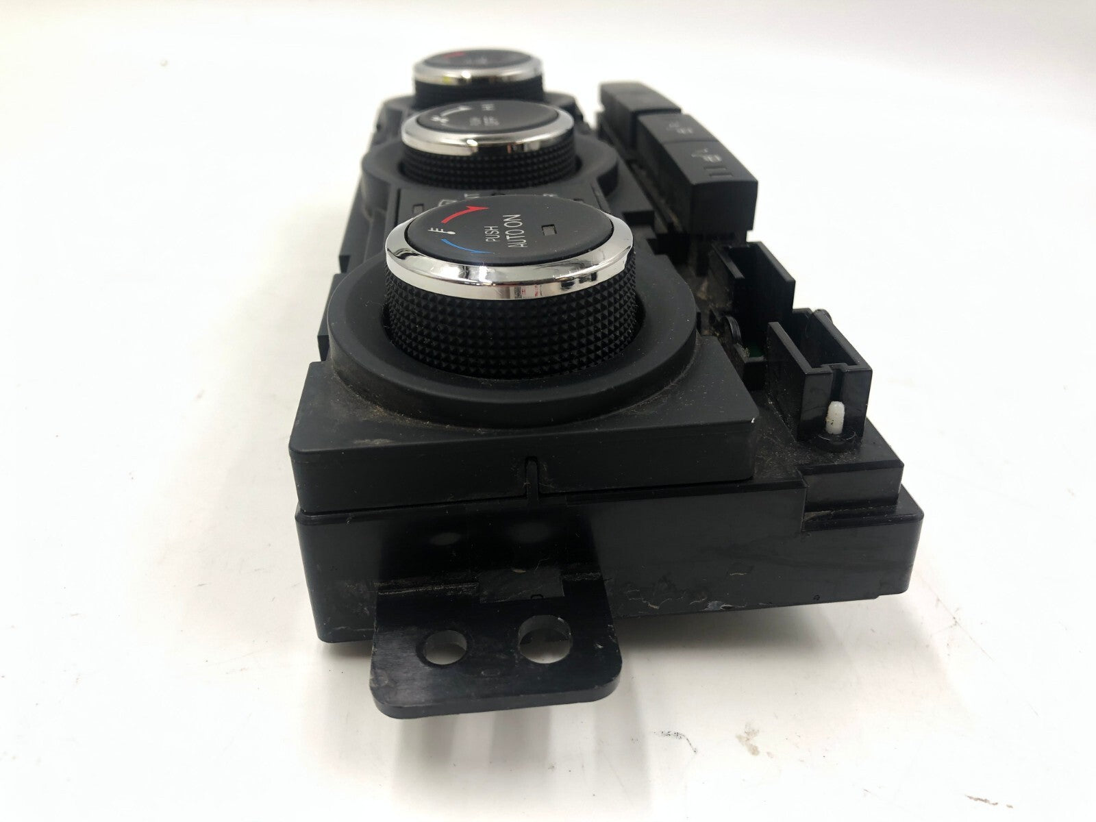 2010-2015 Mazda CX-9 CX9 AC Heater Climate Control Unit OEM E02B25008