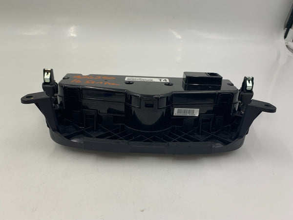 2015-2019 Nissan Sentra AC Heater Climate Control Temperature Unit OEM K01B54019