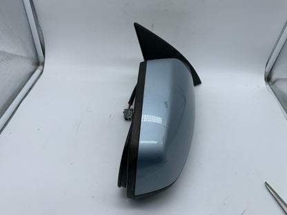 2011-2014 Chevrolet Equinox Passenger View Power Door Mirror Topaz OEM D03B38050