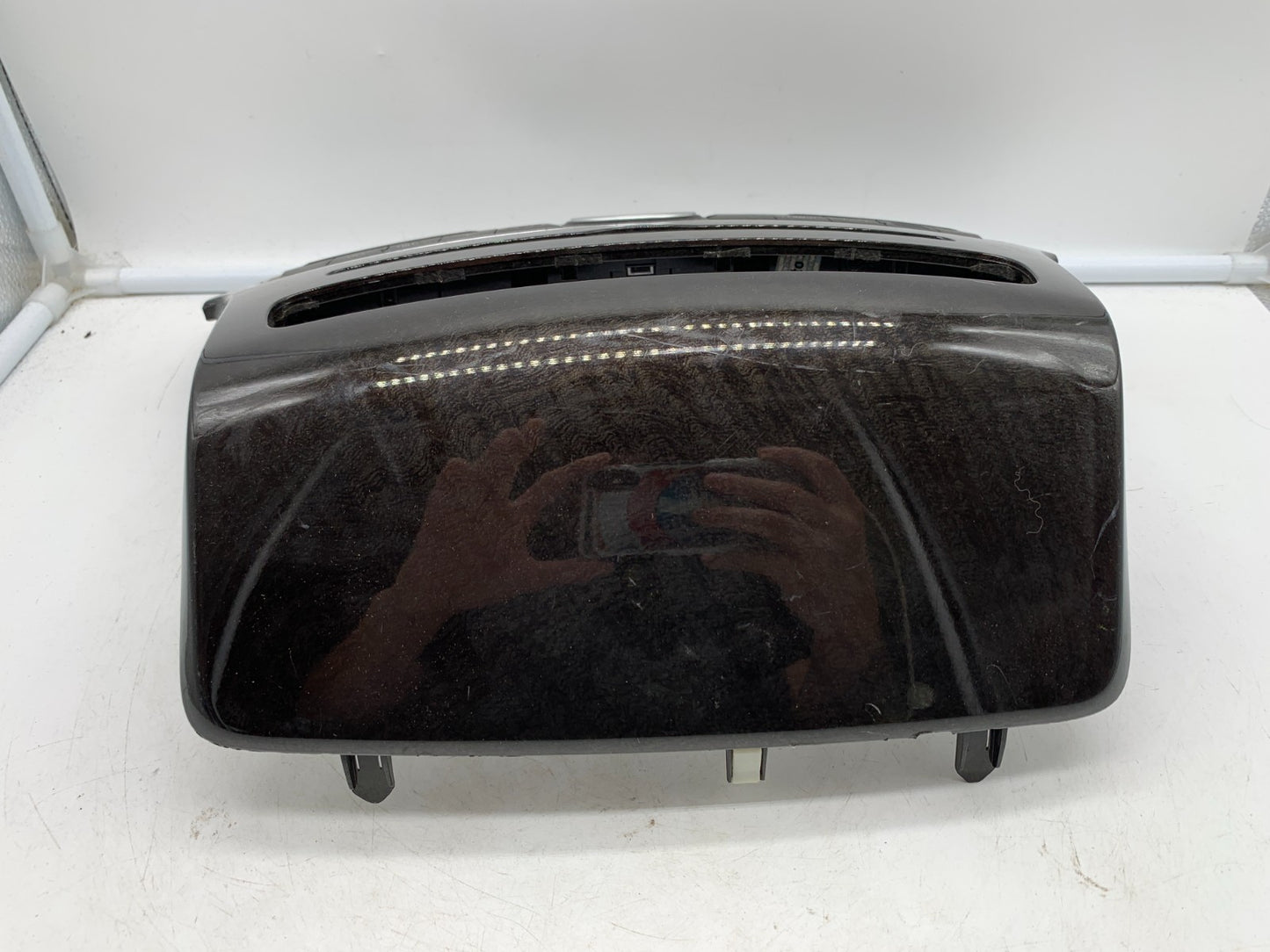 2014-2016 Kia Cadenza AC Heater Climate Control Unit OEM A03B40007