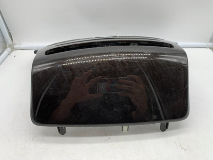 2014-2016 Kia Cadenza AC Heater Climate Control Unit OEM A03B40007