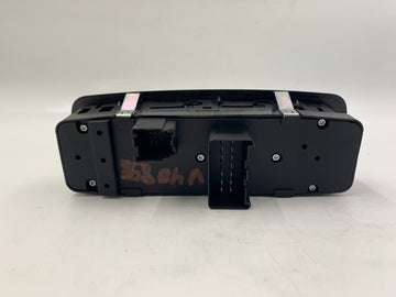 2008-2012 Jeep Liberty Master Power Window Switch OEM E04B55027